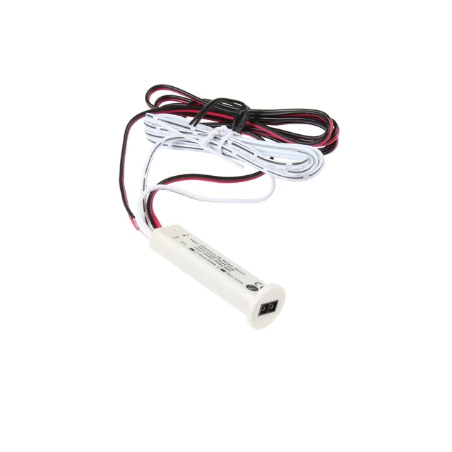 T-LED Interruptor de gabinete e onda 2v1 Variante: Interruptor de gabinete e onda 2v1