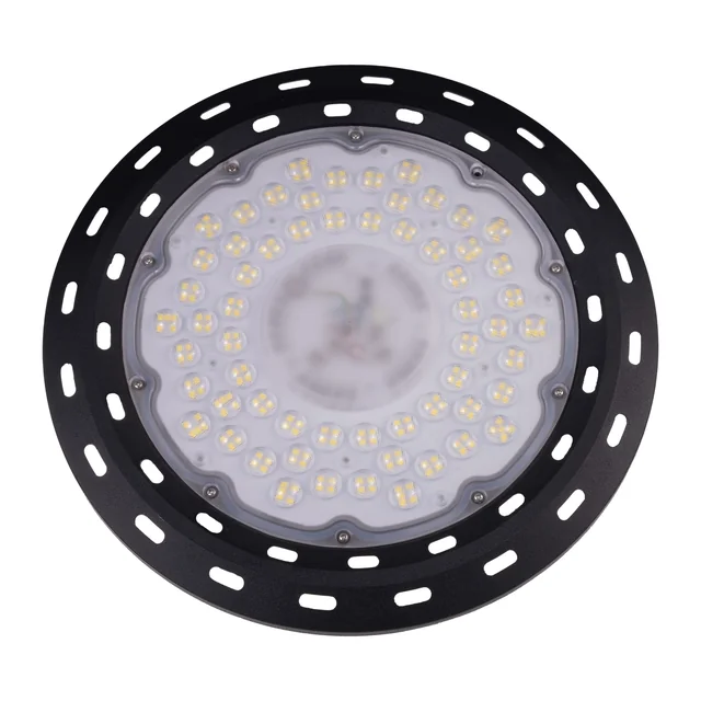 T-LED Lampa przemysłowa LED EH2-UFO200W Wariant: Kolor biały dzienny