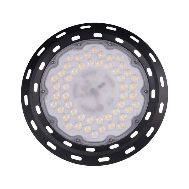 T-LED LED průmyslové svítidlo EH2-UFO150W Varianta: Denní bílá