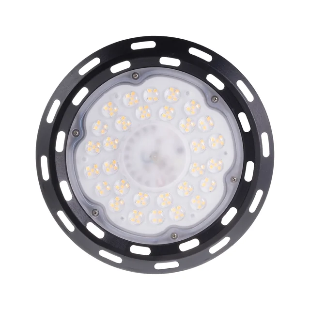 T-LED LED tööstusvalgusti EH2-UFO100W Variant: Külm valge