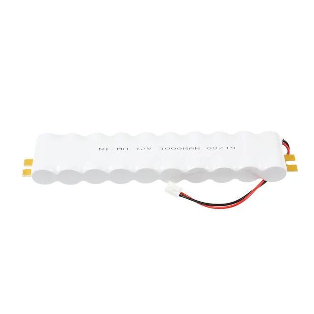 T-LED Modul de urgență 230V 25W/1h 12V3Ah25W Varianta: Modul de urgență 230V 25W/1h 12V3Ah25W