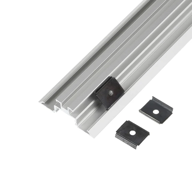 T-LED Profile holder R1 Variant: Profile holder R1