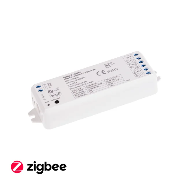 T-LED Récepteur dimLED ZIGBEE PR 2K Variante : Récepteur dimLED ZIGBEE PR 2K