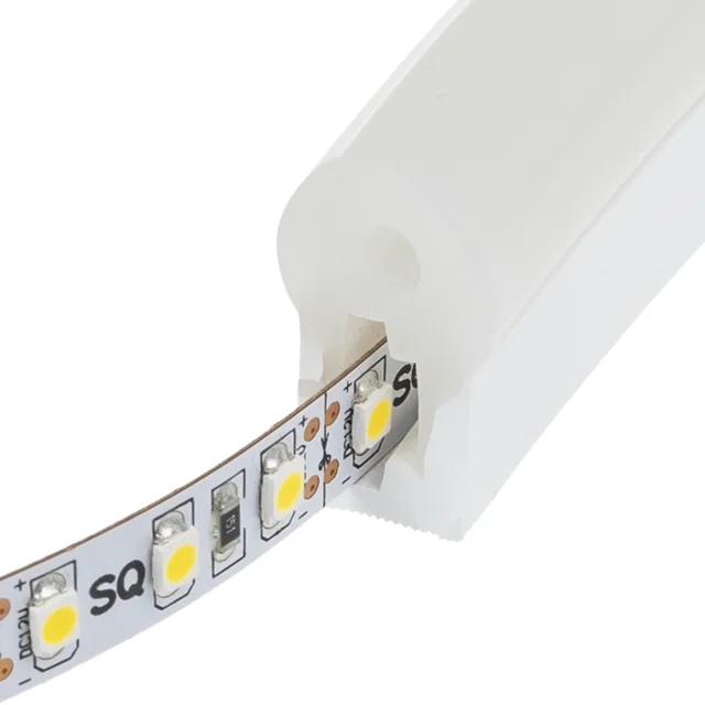 T-LED Siliconen profiel NEON1223 Variant: Siliconen profiel NEON1223