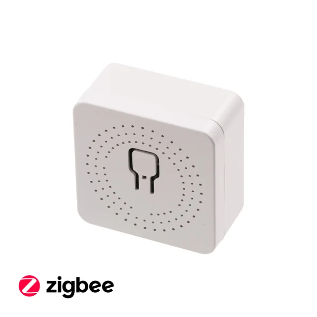 T-LED SMART Zigbee switch (spínač) ZB2 Variant: SMART Zigbee switch (spínač) ZB2