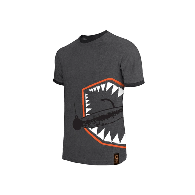 T-shirt Delphin Atak!Size: XXXL