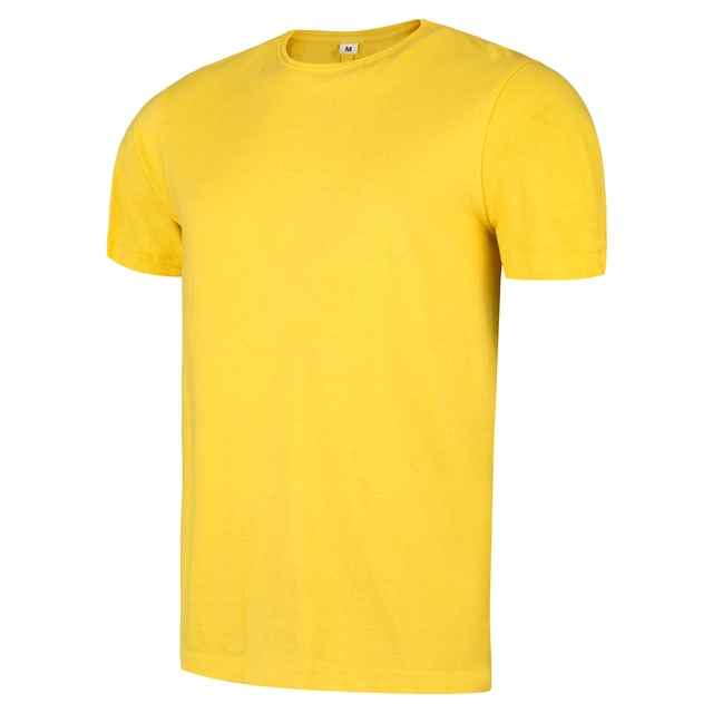 T-shirt yellow unisex Bonny XL