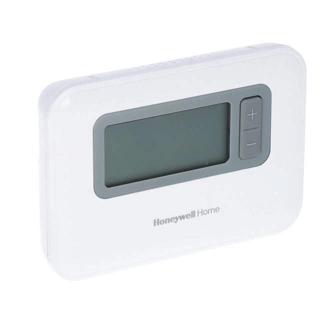 T3 Thermostat filaire programmable hebdomadaire