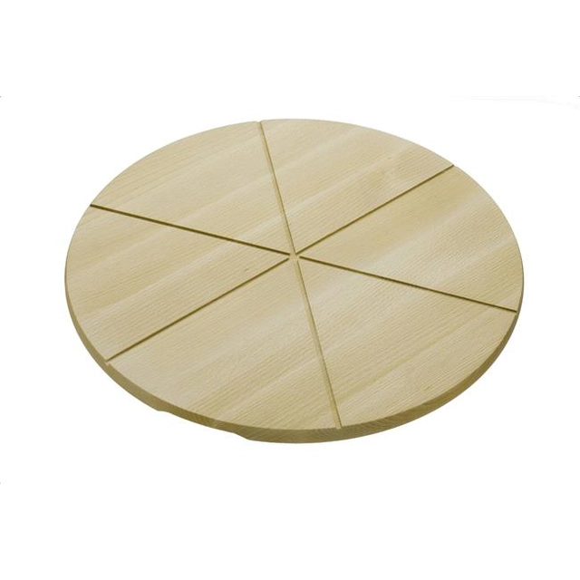 Tabla de pizza - mier. 30 cm 999175