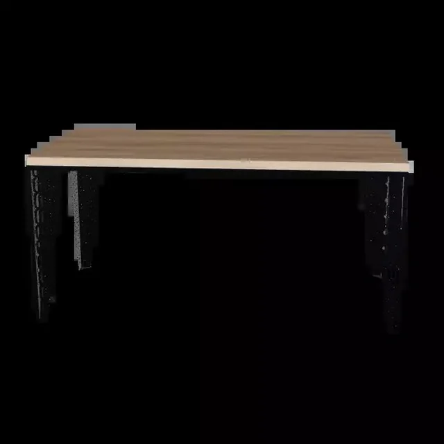 Table à manger du projet 1