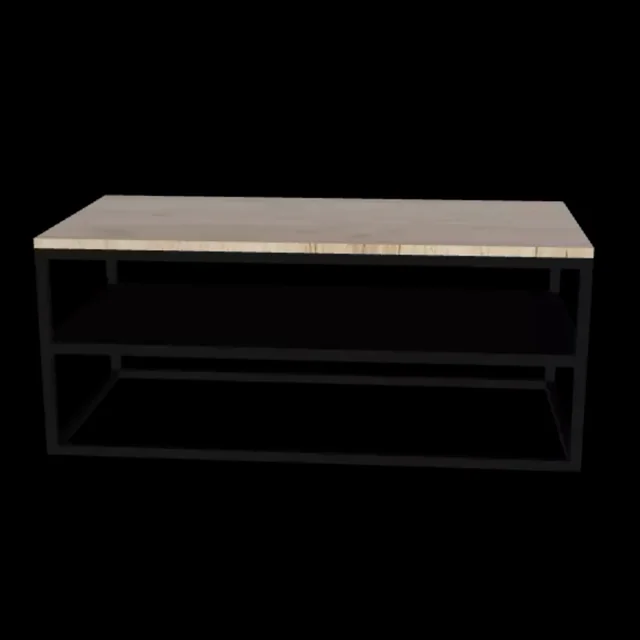 Table basse Paleto