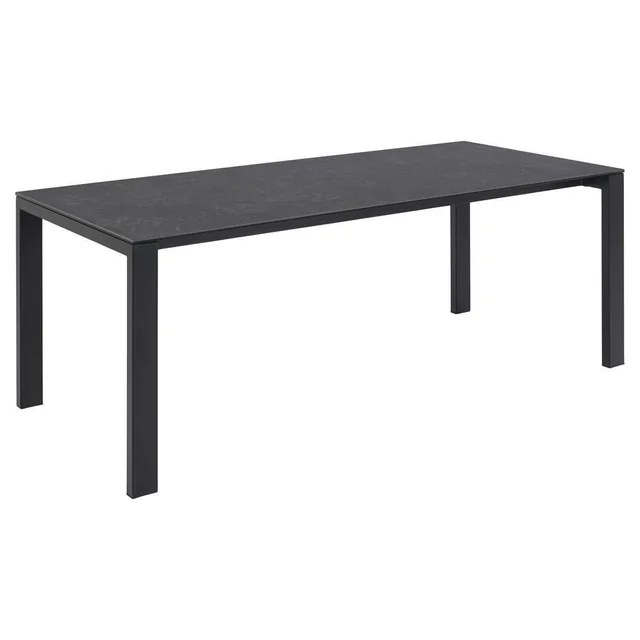 Table Brentford noire