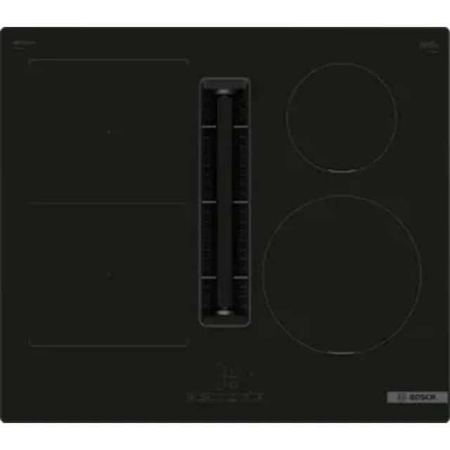 Table de cuisson à induction BOSCH PVS611B16E 59 cm 7400 W