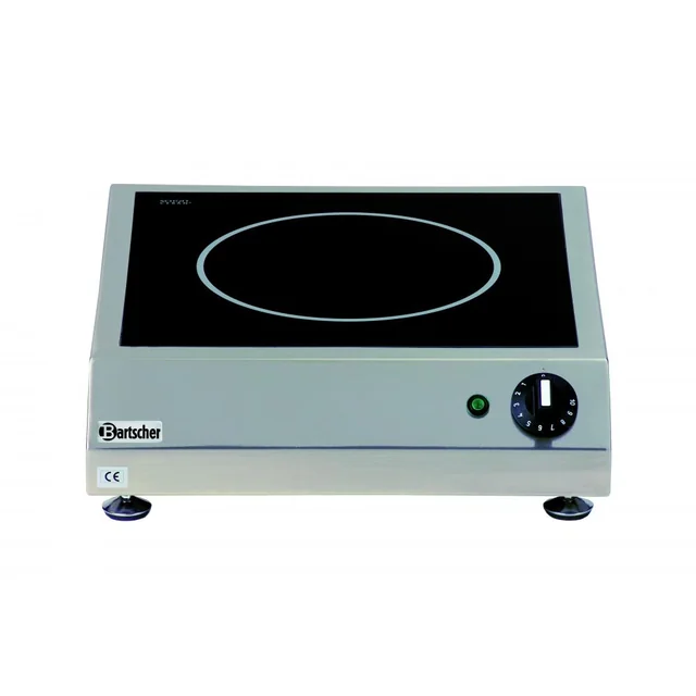 Table de cuisson électrique 1K3000 GL