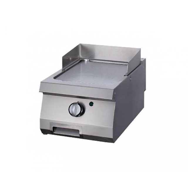 Table de cuisson gaz Maxima 700 grill lisse 40 X 70 CM MAXIMA 09395016 09395016