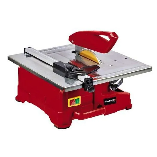 Table de découpe de carrelage Einhell TC-TC 800 800 W 220-240 V 44 x 21,5 x 44,5 cm