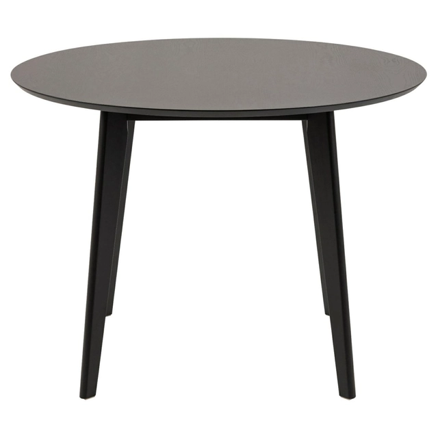 Table Roxby noire