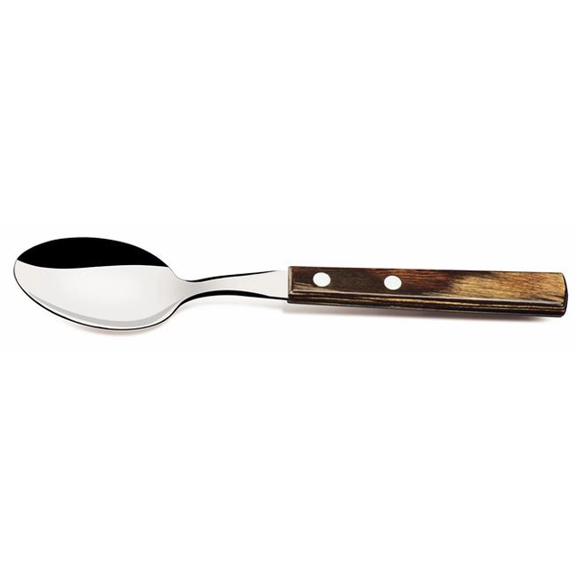 Table spoon, Horeca line, brown