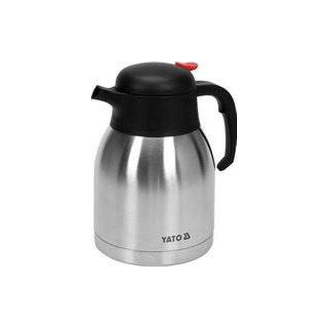TABLE THERMOS WITH A BUTTON 1.5L