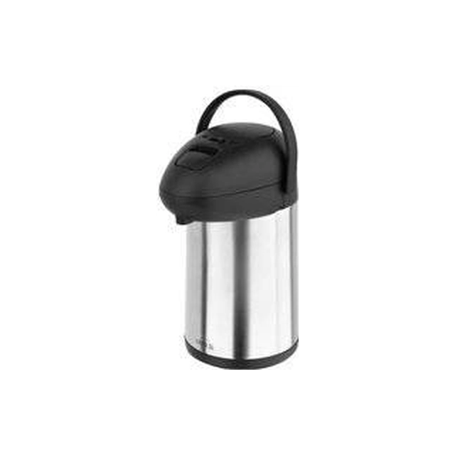TABLE THERMOS WITH A PUMP 3.0L