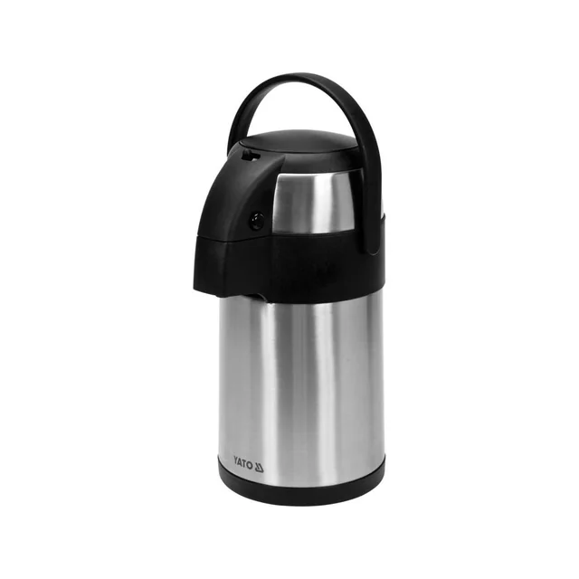 TABLE THERMOS WITH PUMP 2,2L