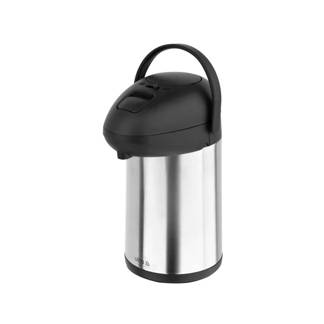 TABLE THERMOS WITH PUMP 3,0L