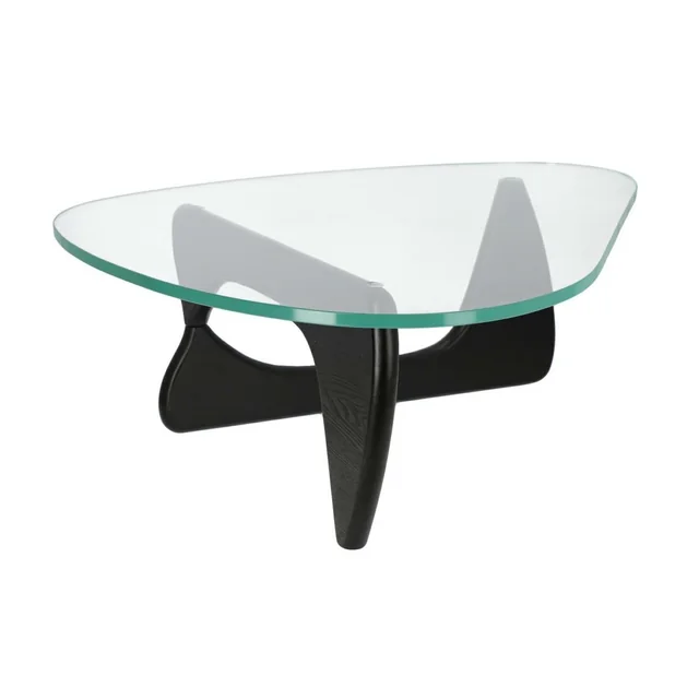 Table Trix bois noir TP