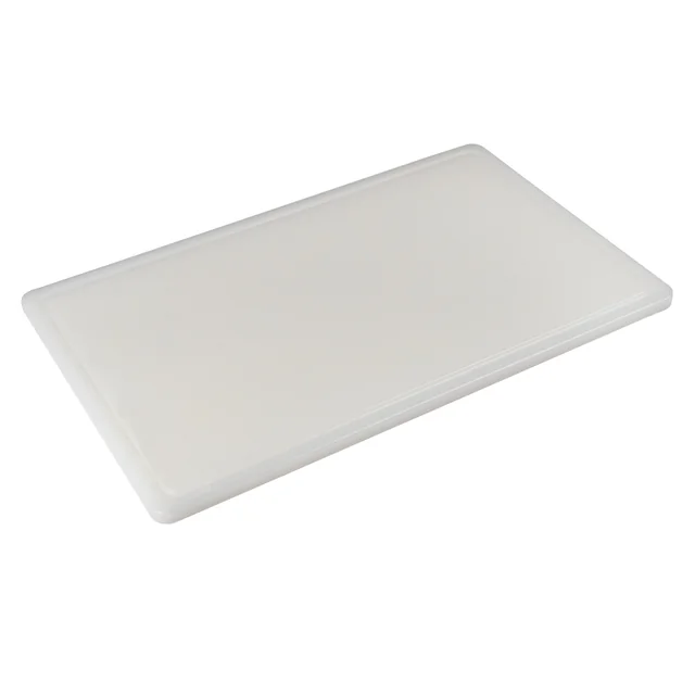 Tablero 40x60x2 cm blanco