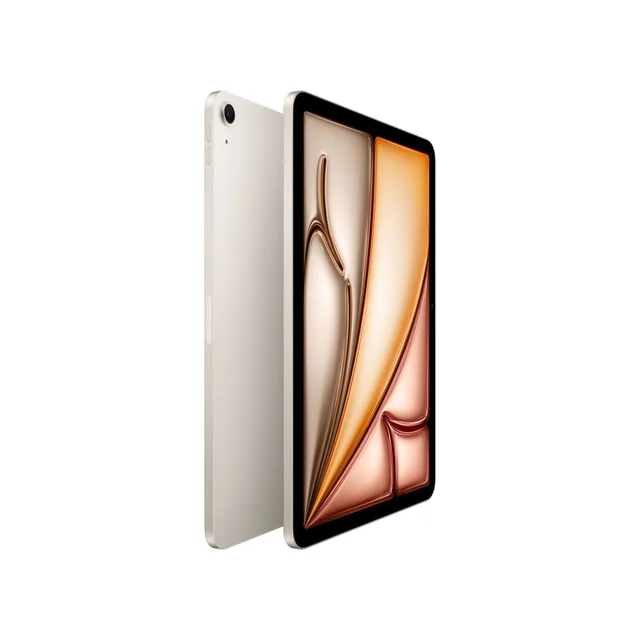 Tablet Apple iPad Air 11 6th MUWJ3TY/A 11&quot; 8 GB RAM 256 GB M2 béžová