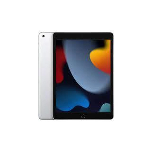 iPad 10.2 (2021) 256GB - Silver - (WiFi)