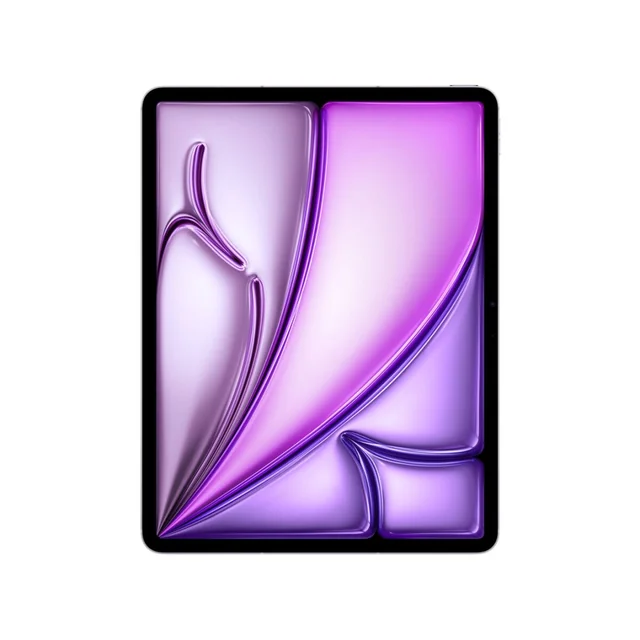 Tablet iPad Air Apple MV733TY/A 13&quot; M2 8 GB RAM 512 GB Purple