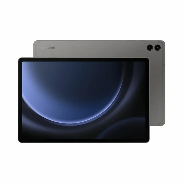 Tablet Samsung Galaxy Tab S9 FE+ 12,4&quot; Exynos 1380 8 GB RAM 128 GB Szary