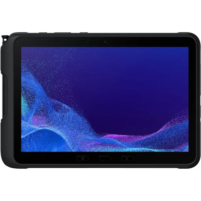 Tablet Samsung SM-T636BZKAEEE 4 GB RAM 64 GB Černá