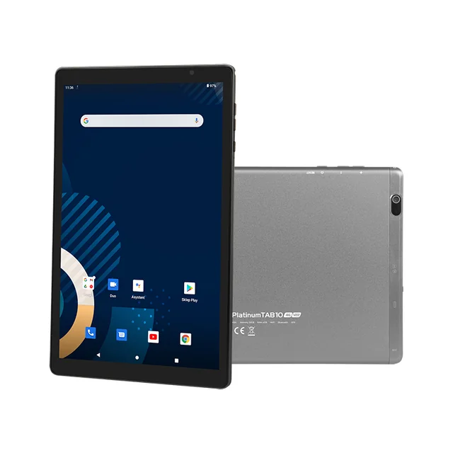 Tablet SOPRO PlatinumTAB10 4G V22 4/64GB