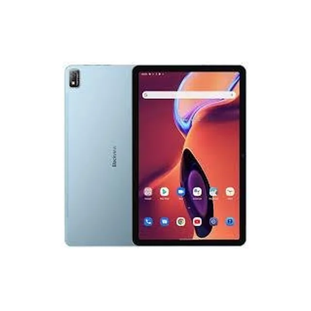 TABLET TAB16 PRO 11&quot; 256GB LTE/TAB 16 PRO BLAUW BLACKVIEW