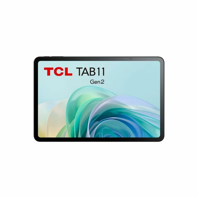 Tablet TCL TAB11 GEN2 11&quot; 6 GB RAM 256 GB Szary