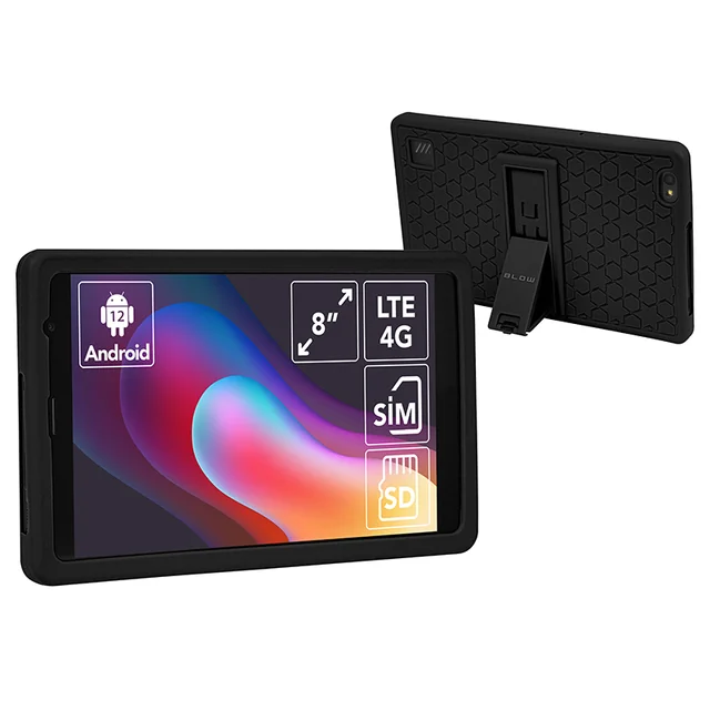 Tableta BLOW PlatinumTAB8 4G V3 4/64GB +