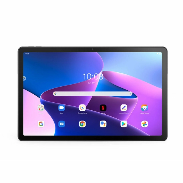 Tabletă Lenovo M10 Plus (3rd Gen) Android 12 10,6&quot; MediaTek Helio G80 128 GB 4 GB RAM 10,5&quot;