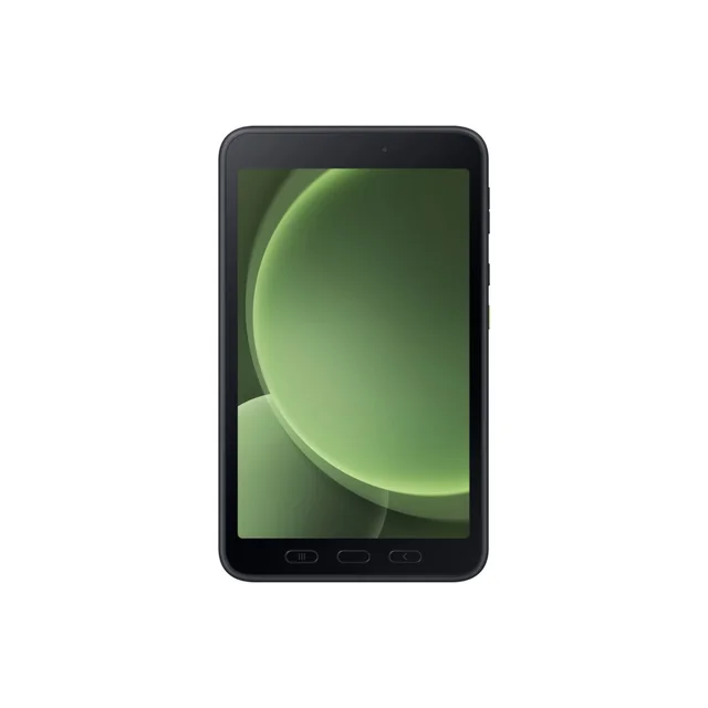 Tabletă Samsung Galaxy Tab Active5 8&quot; Octa Core 6 GB RAM 128 GB Culoare Verde