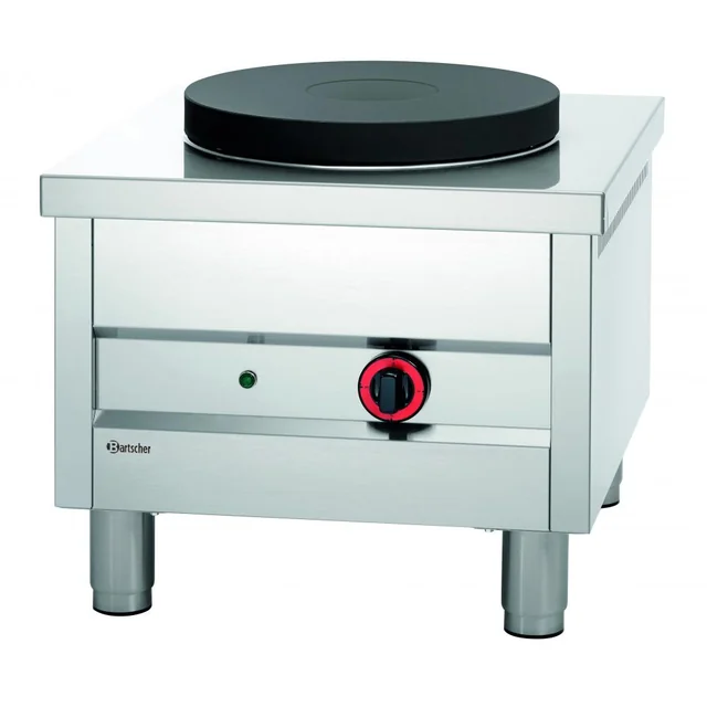 Taboret grzewczy E 1K500