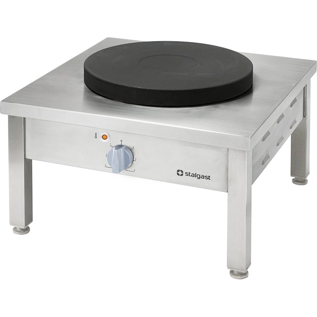 Tabouret électrique 5 kW 400V