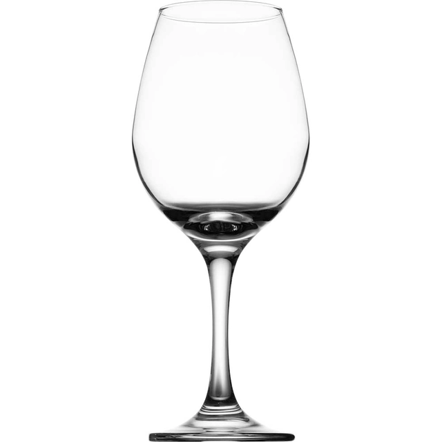 Taça de vinho branco, âmbar, V 0.295 l