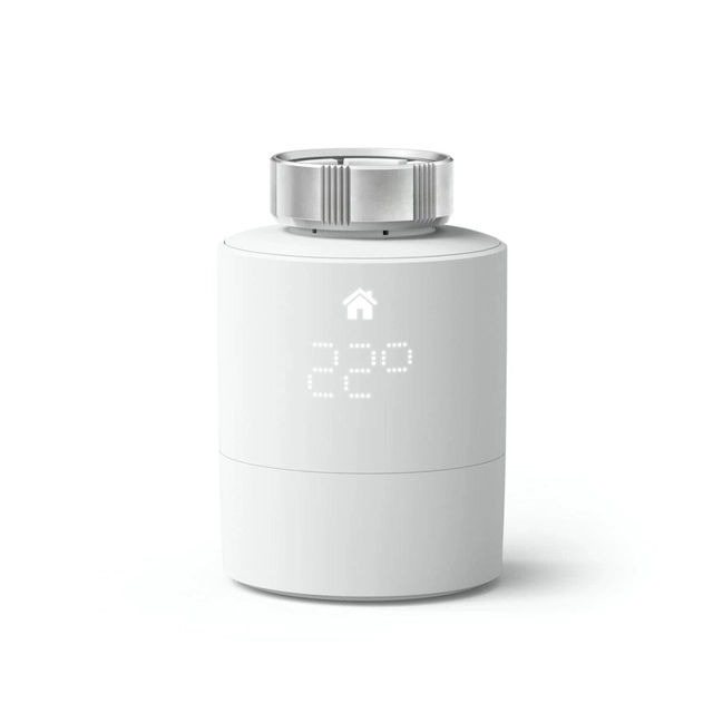 Tado Smart Kylartermostat Vit