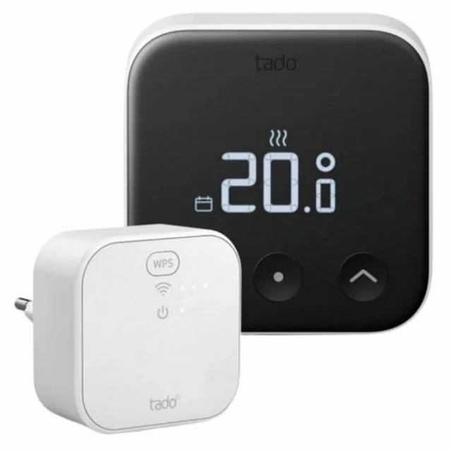 Tado-Thermostat