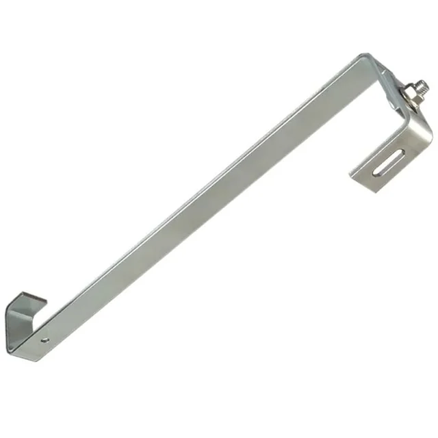 Tagkrog S 470mm Justerbar teglholder A2