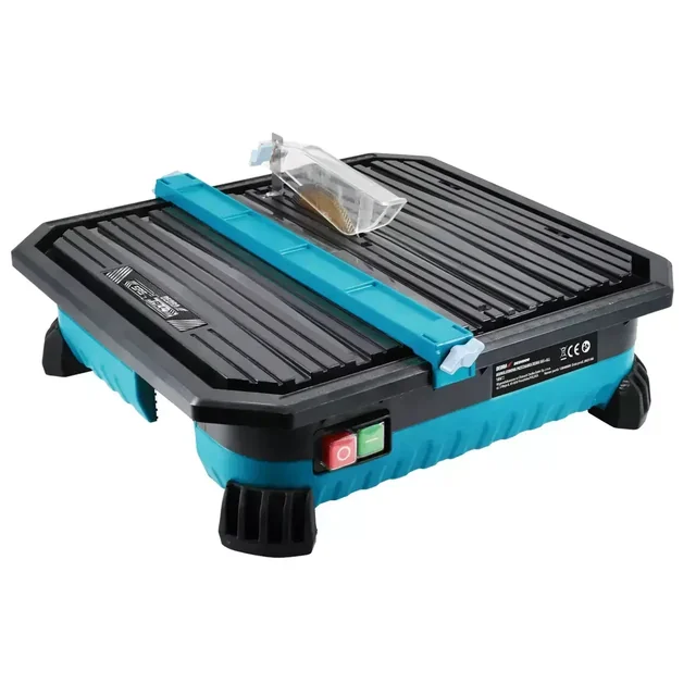 TAGLIAPIASTRELLE A BATTERIA DEDRA SAS+ALL DED6900 18V