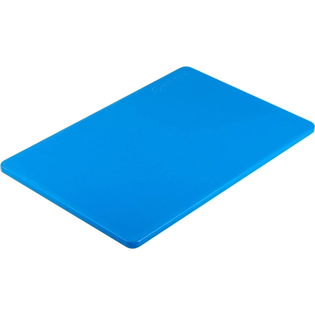 Tagliere 450x300 mm blu