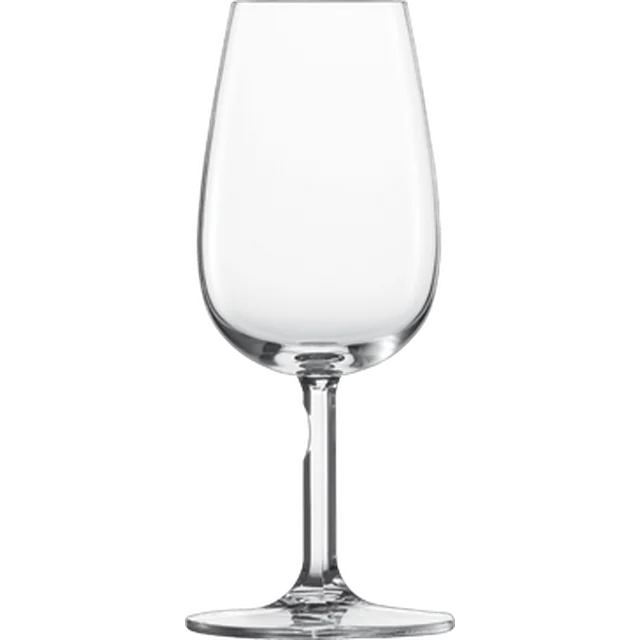 Taille verre à dégustation 227 ml