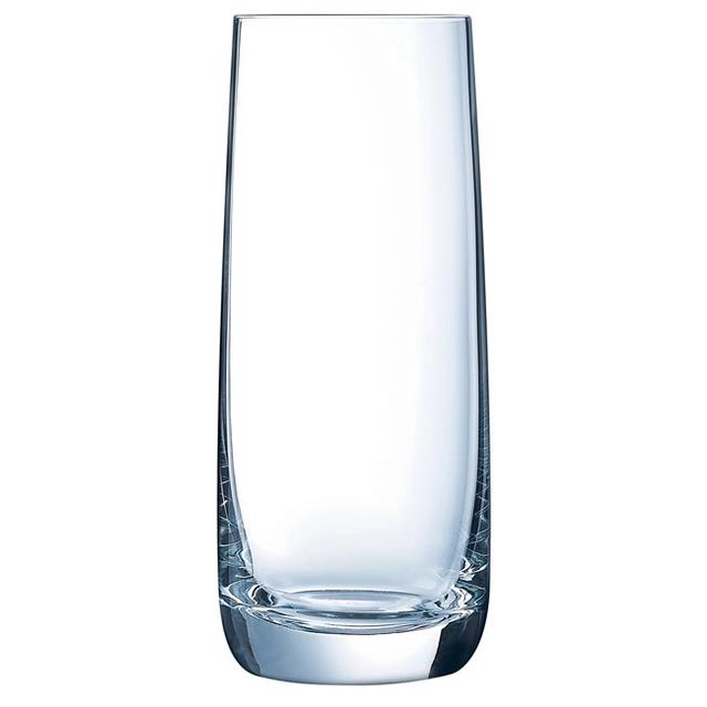 Tall glass Vigne 450 ml