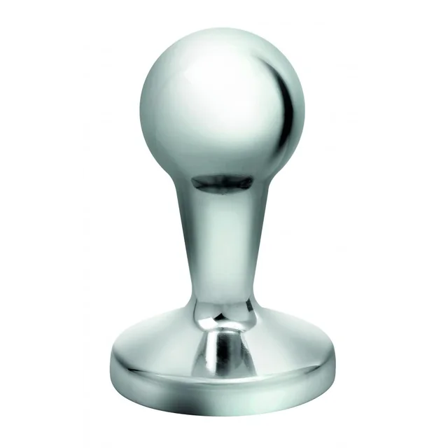 Tamper, aluminium